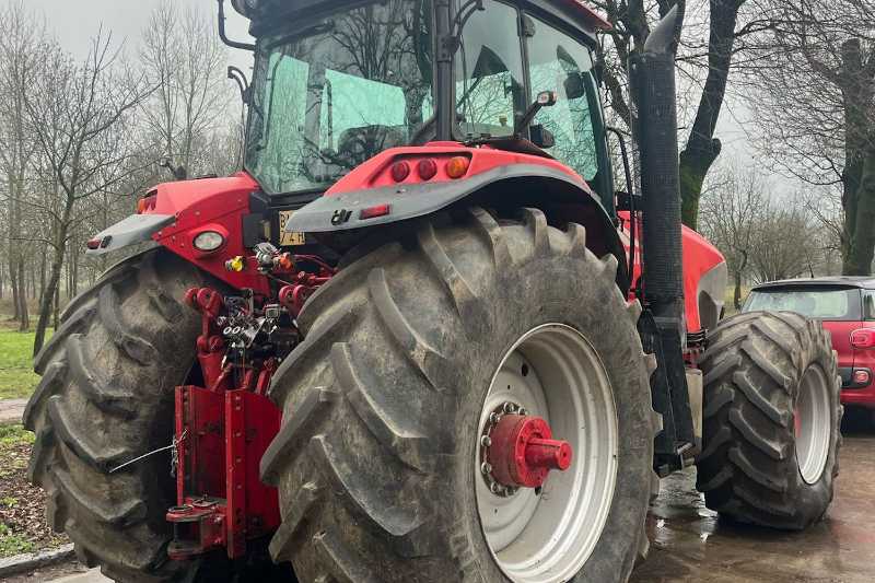 OmecoHub - Immagine MCCORMICK ZTX230